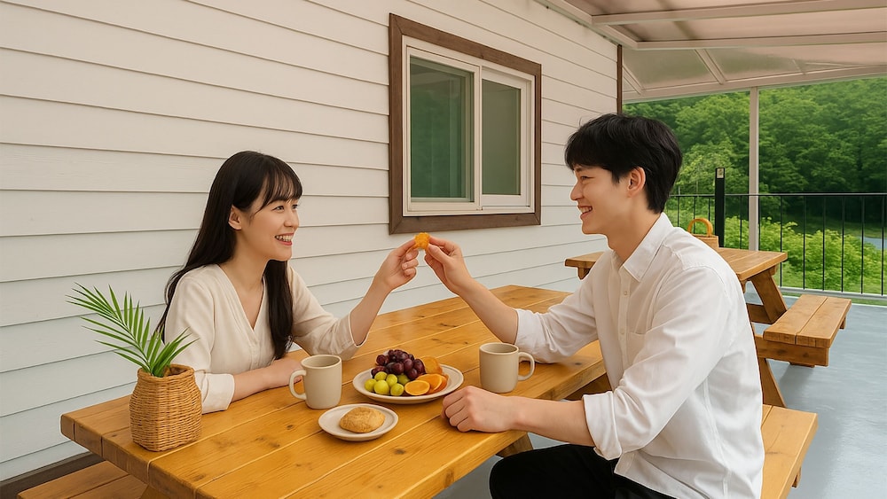 Gapyeong Nature Pension