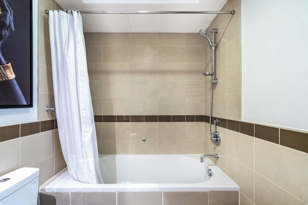 GLOBALSTAY 29 Boulevard Tower 1
