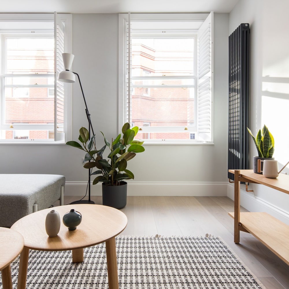 Calm Leicester Sq 1BR - Netflix Nespresso