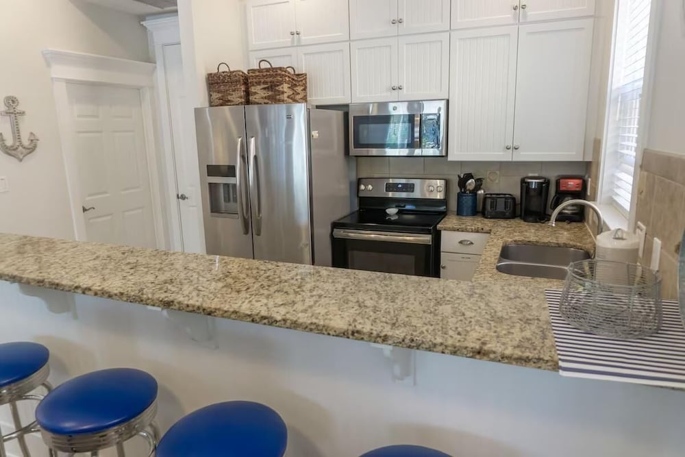 Miramar Beach Villa 114- Beach Therapy