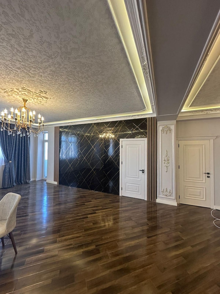 Penthouse Panorama Baku