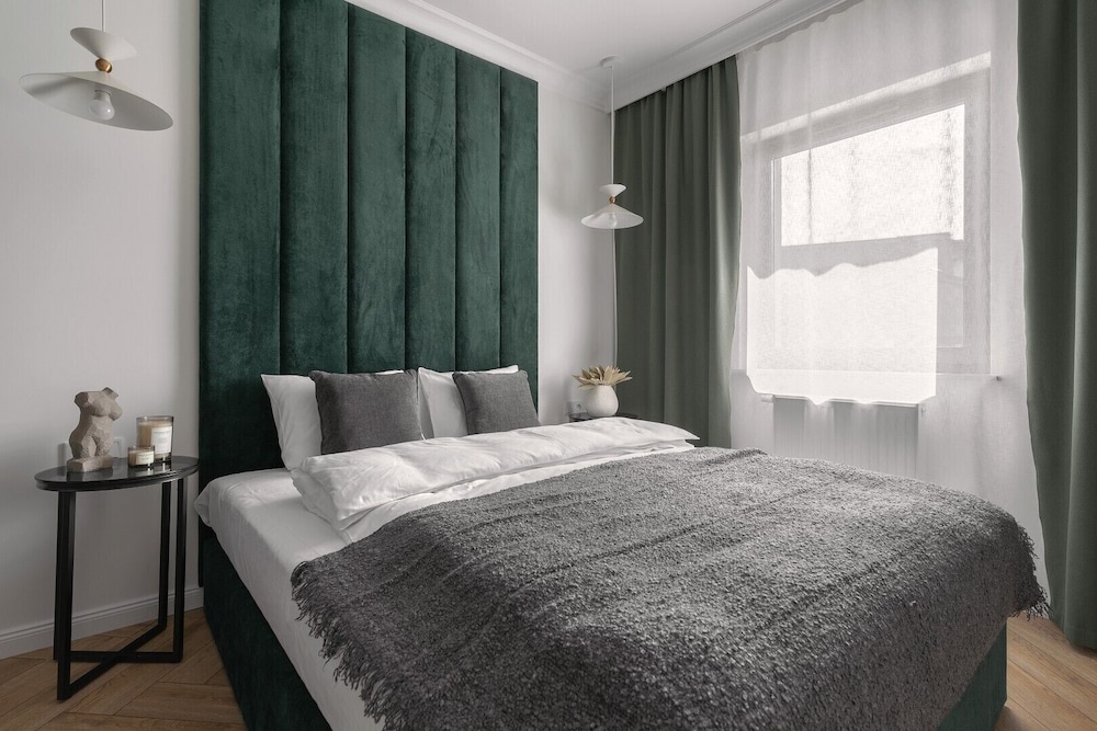 Apartio Rooms Gliwice