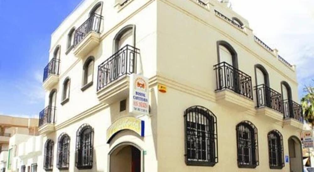 Hostal San Andres photo 1
