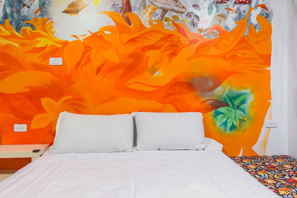 Wikid Design Hotel