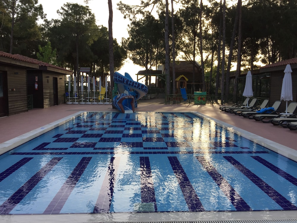 Champion Holiday Village - All Inclusive