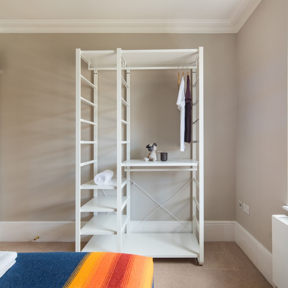 Cool Covent Garden 1BR - Netflix Nespresso