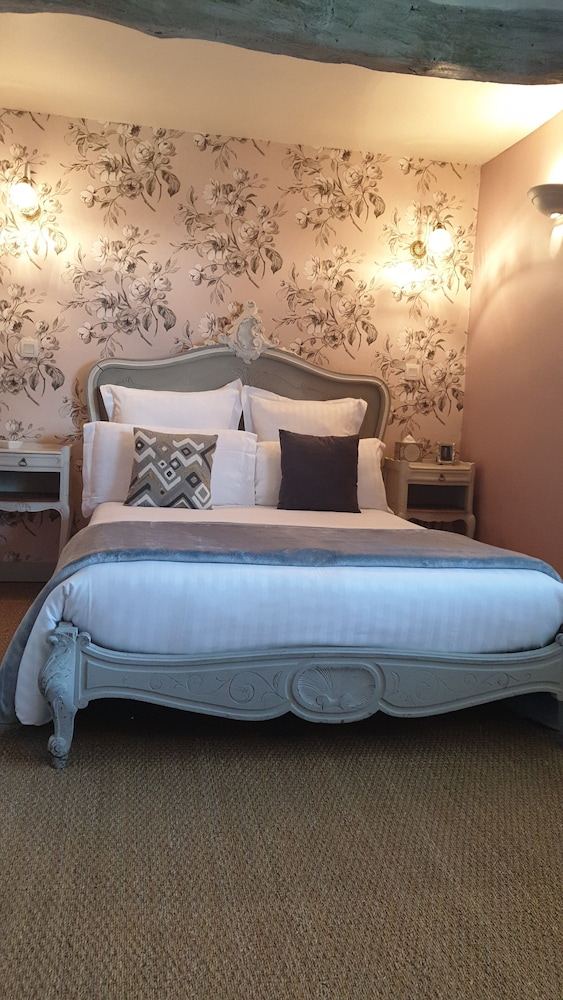 Domaine de Bourgville