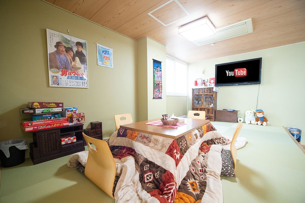 Tomoe view 5