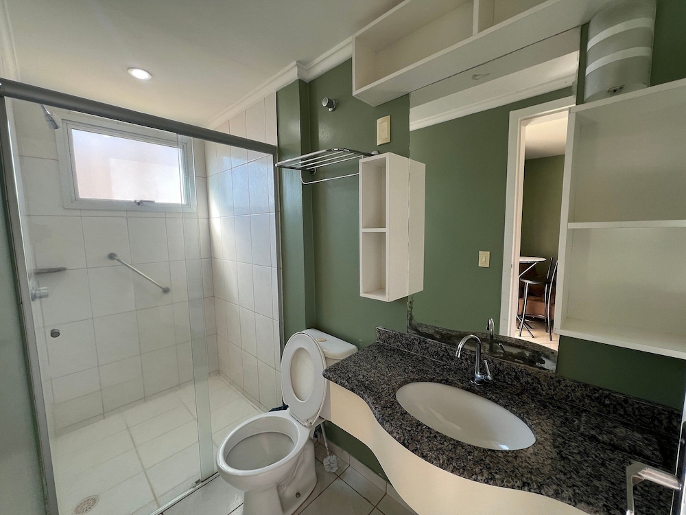 Thermas Place Residence