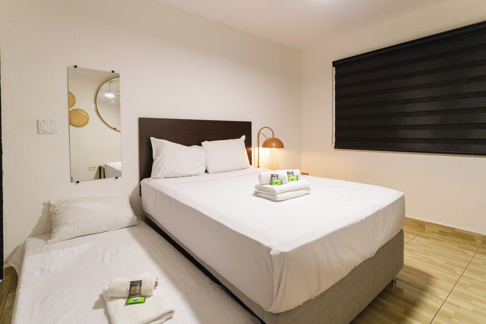 Loft Jaguaribe
