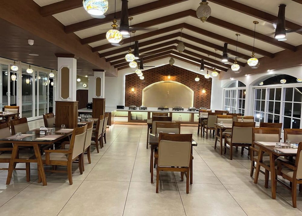 British County Resort