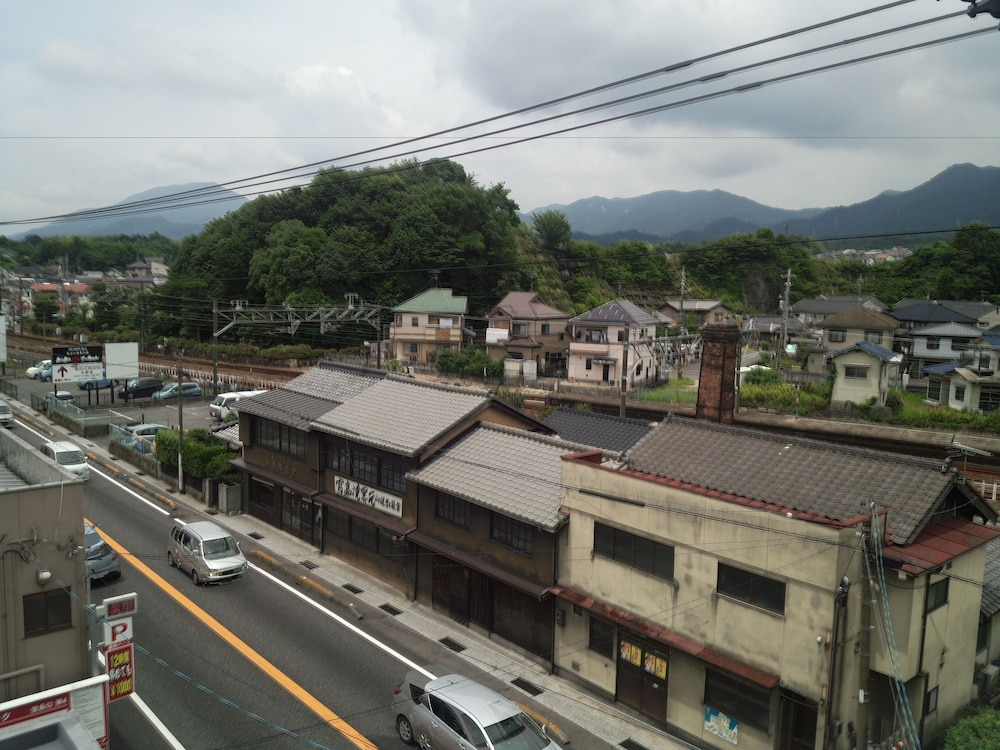 Simple Stay Miyajima – Hostel