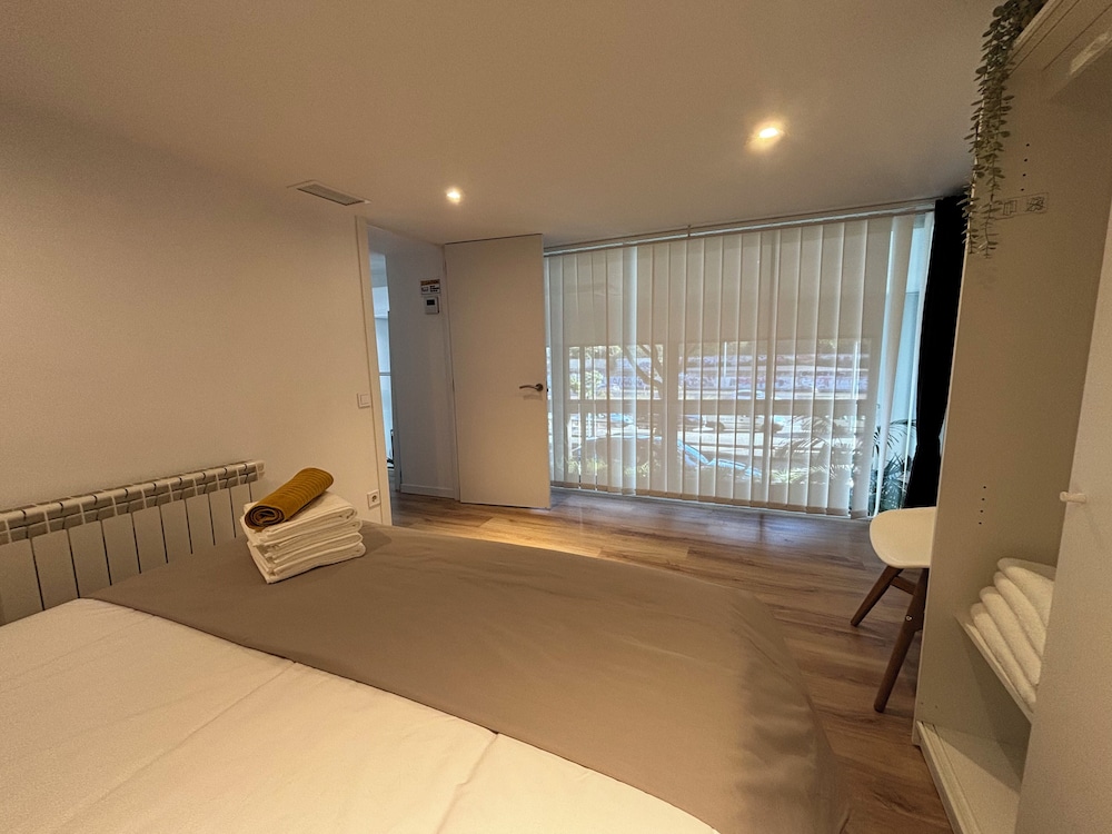 Apartment close Barcelona - Rentals Badalona Beach