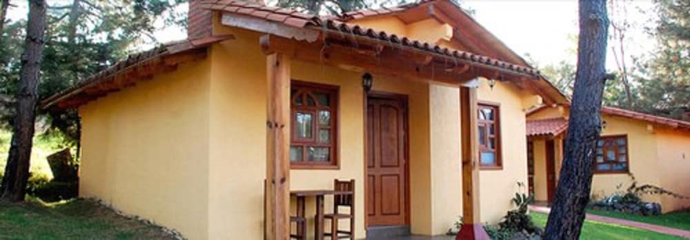 Cabañas Lomas Verdes