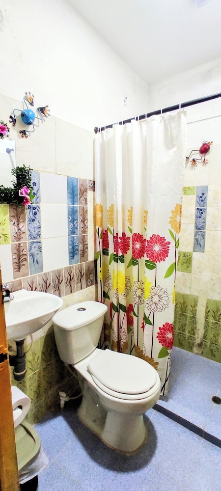 CASA GLORIA HOSTAL