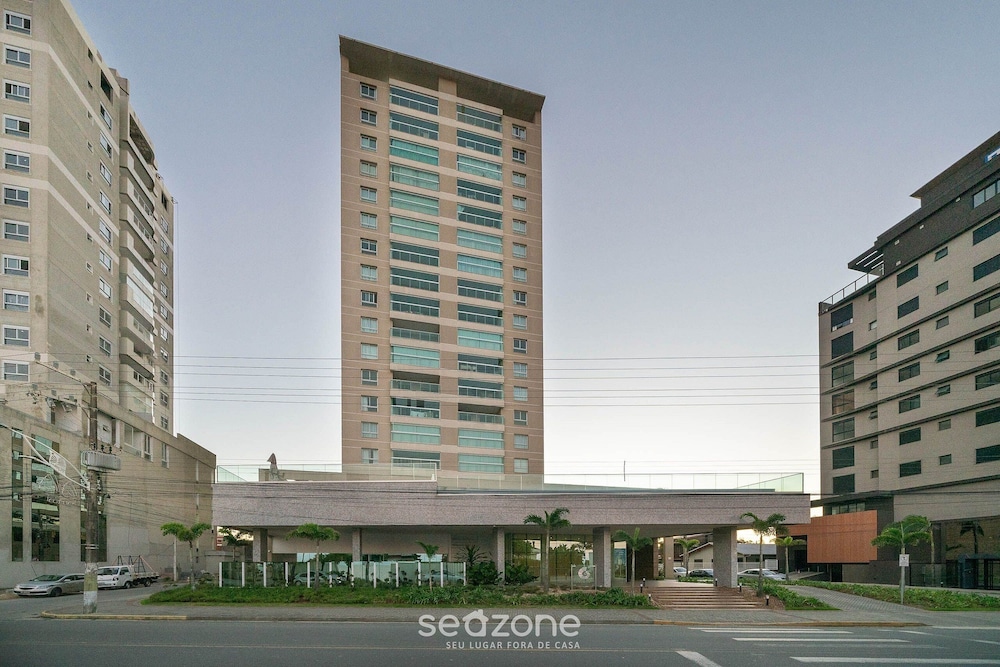 Sea View Apt w/ BBQ 70m - Vhb1104