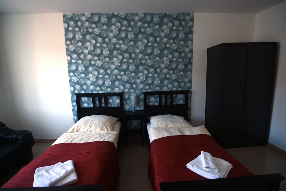 Hannover Vacations - City Apart Hotel Center - Property Image 46