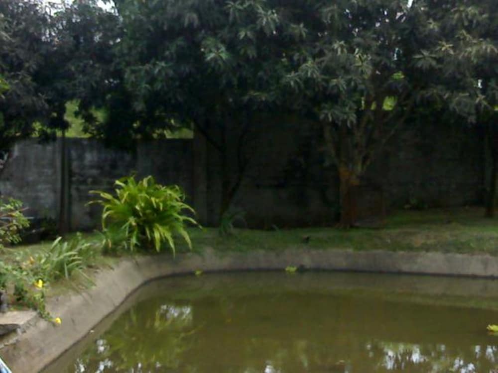 REX Habitat and Cultural Display Area