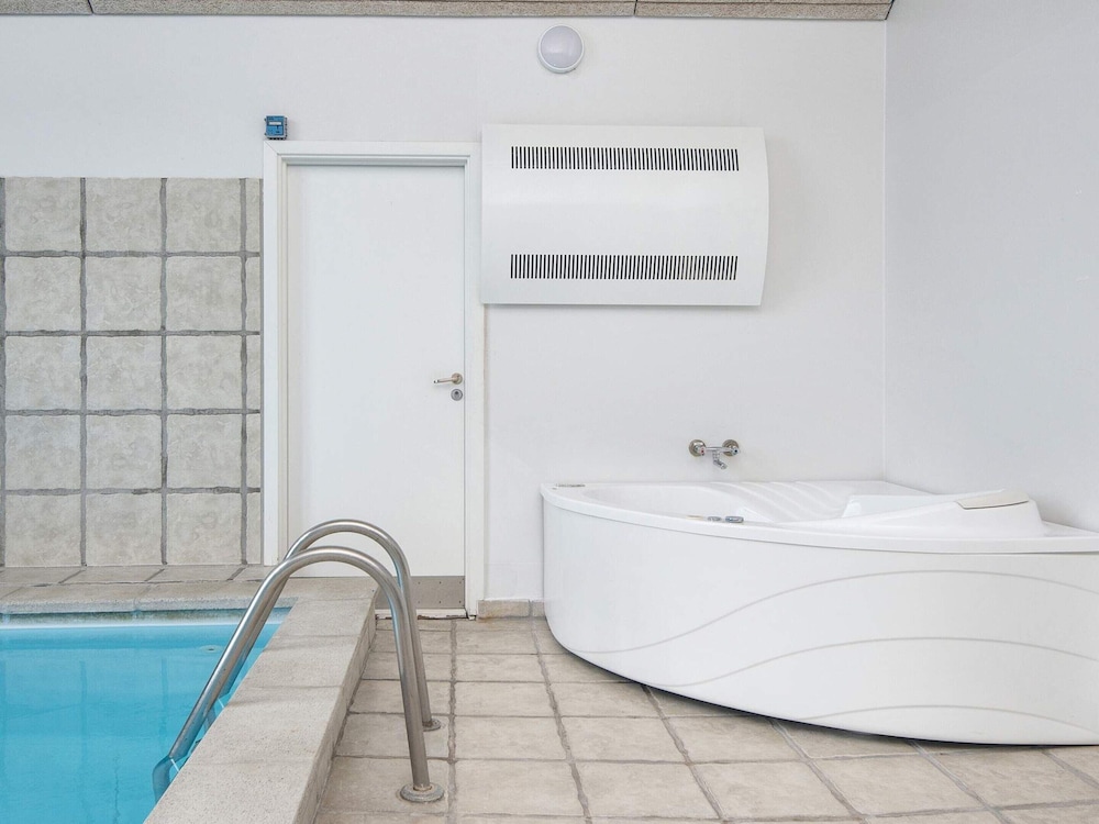 18 Person Holiday Home in Harboore view 2