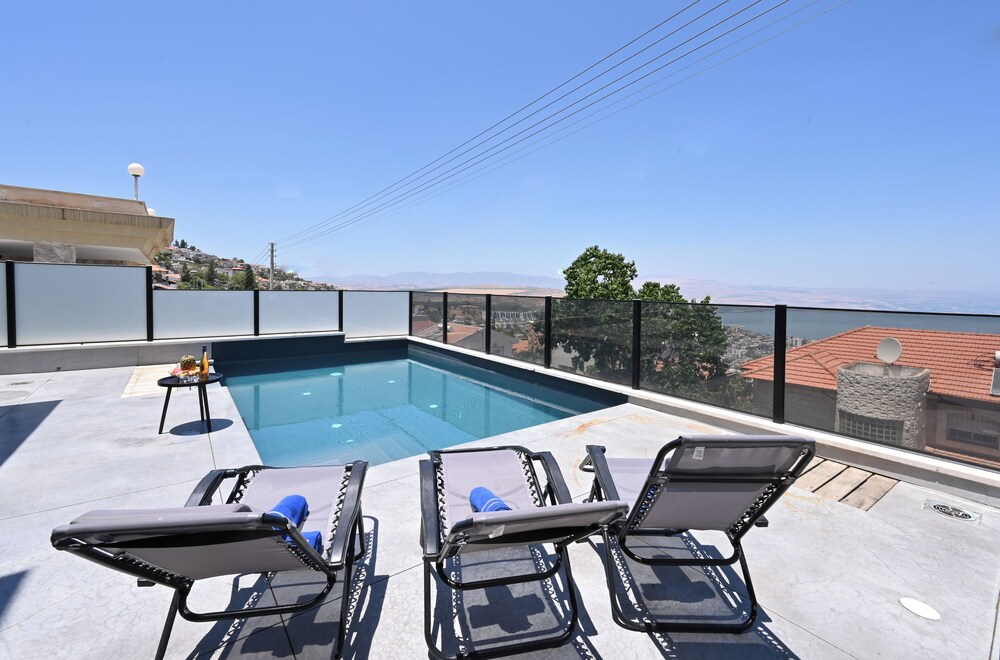 Villa Blue Horizon