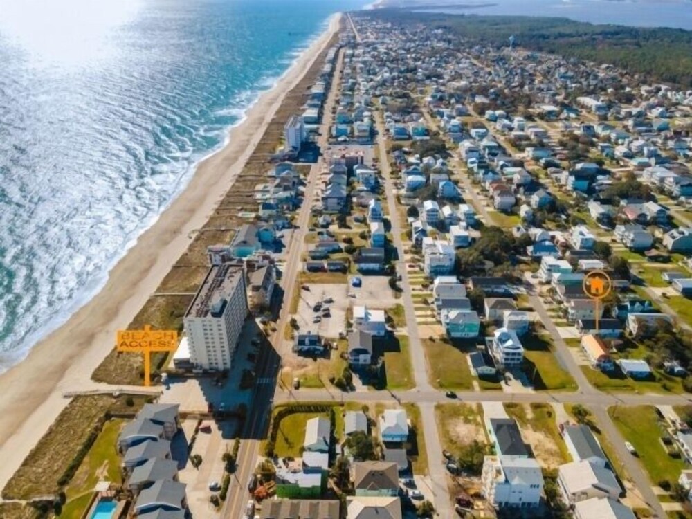 Blue Snapper 3 Bedroom Condo by RedAwning view 5