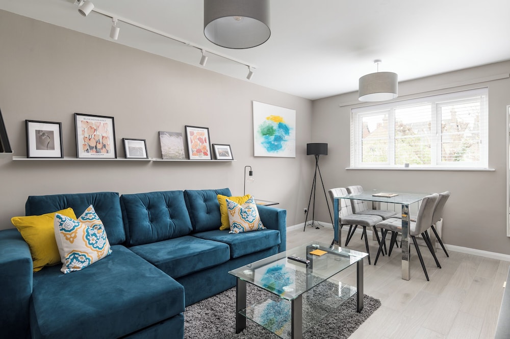 City Stay Apartments - Geldonia Court