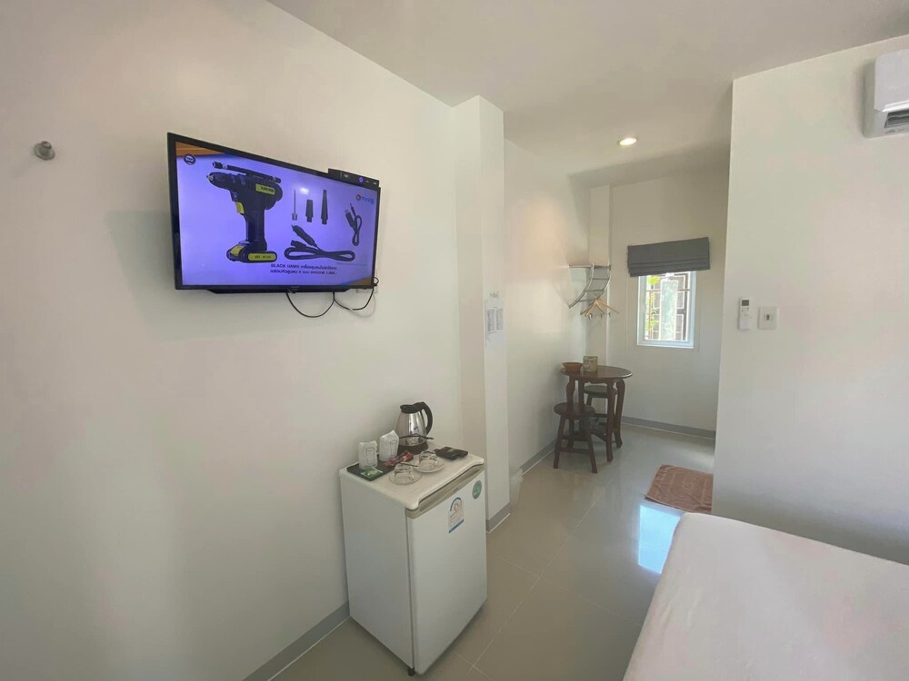 ThanaVill Resort