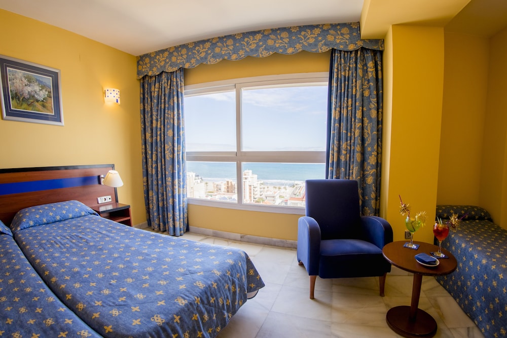 Hotel Biarritz