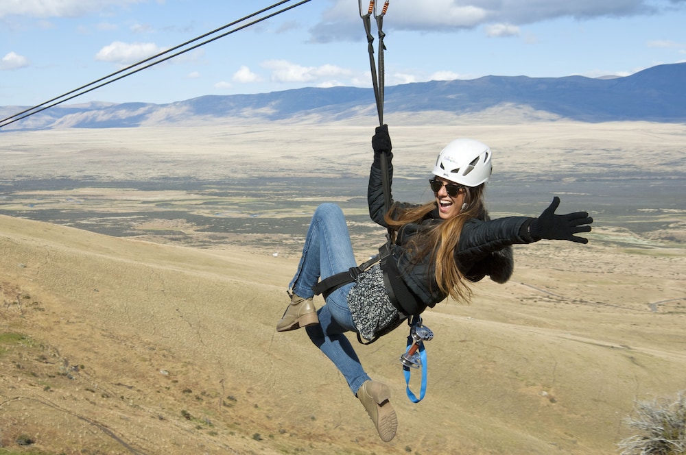 EOLO - Patagonia´s Spirit