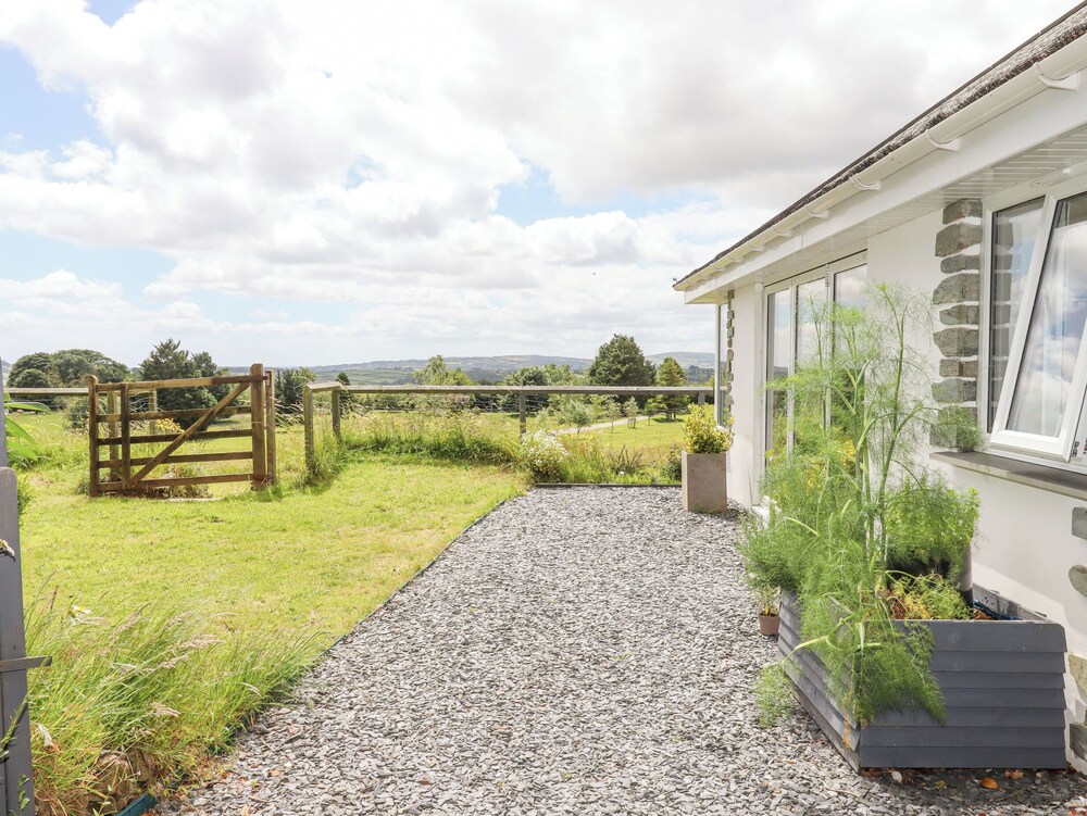 Hurdwick Lodge