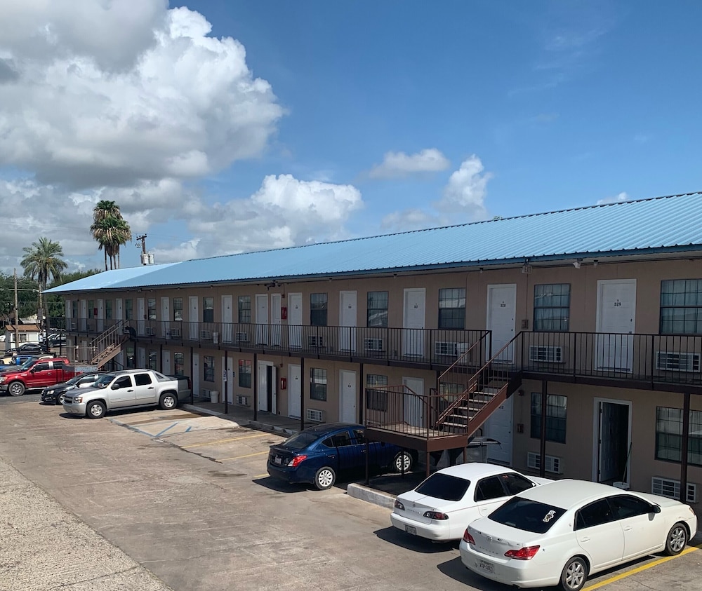 Loma Alta Motel