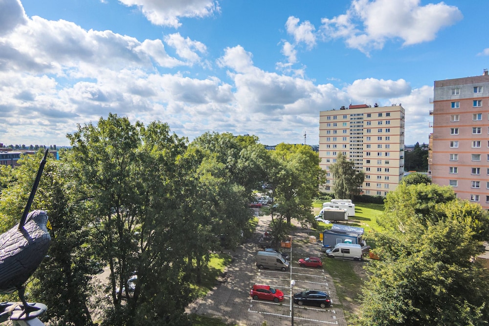 Gdansk Downtown Apartment by Renters view 3