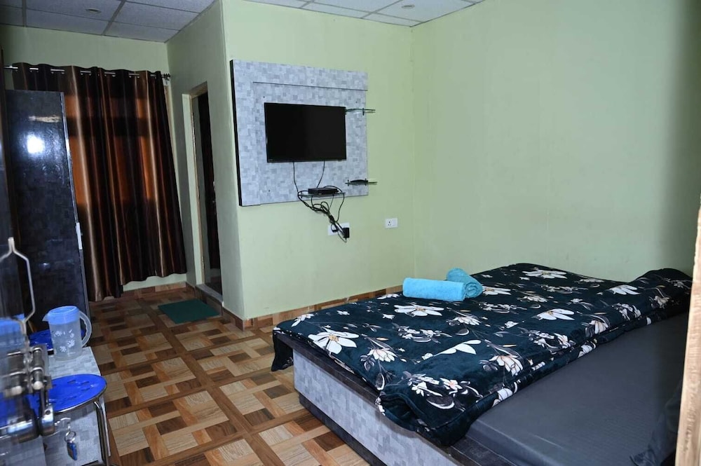 Family Home Stay