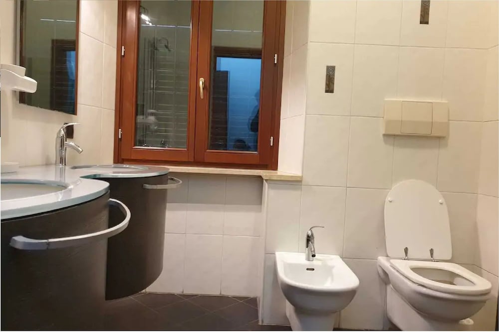 Villa Luzzatti Hostel