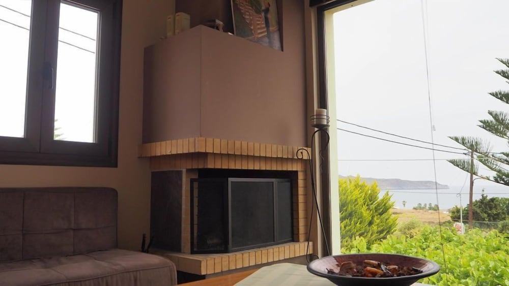 Armonia Apartments