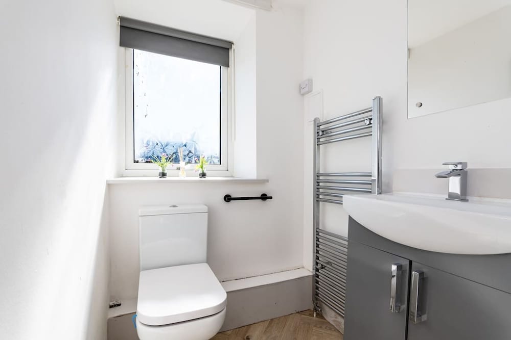 5 Bedroom Apartment - Galashiels