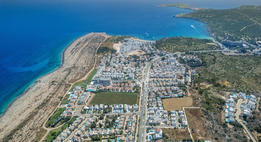 Villa Amesta in Protaras