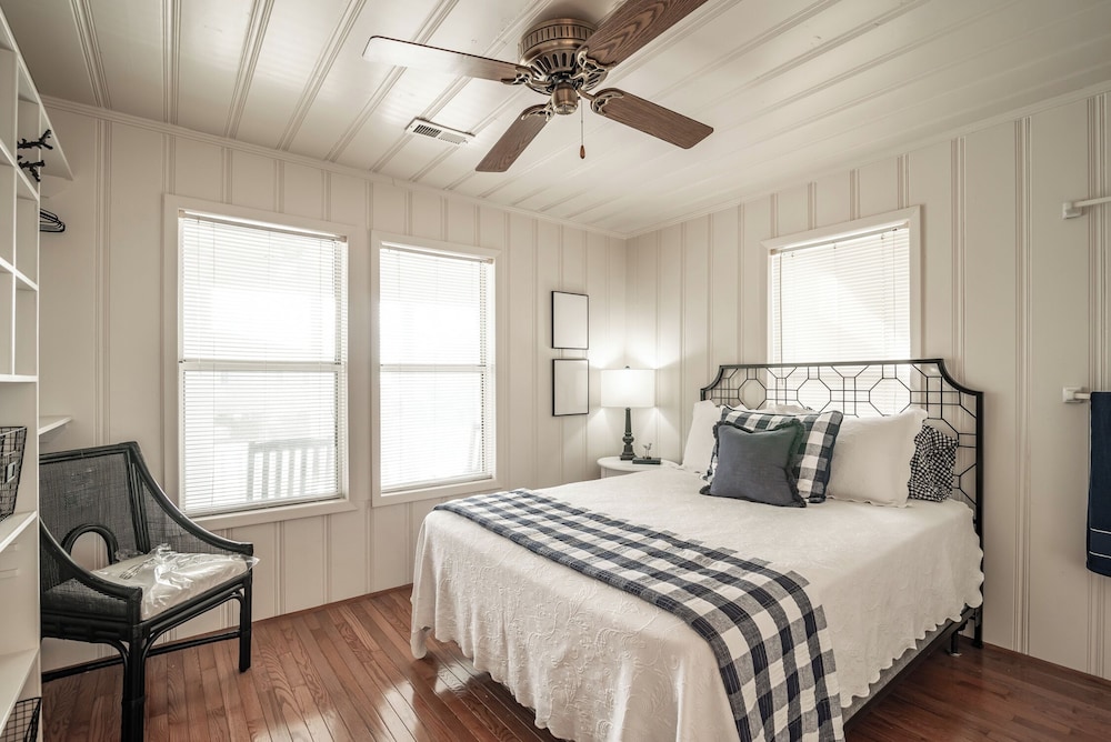 Lachicotte Vacation Rentals