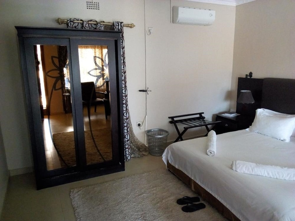 Aabiya Lodge view 3