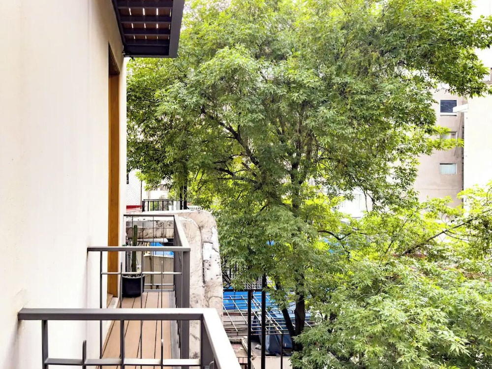 Lasai Casa Puebla