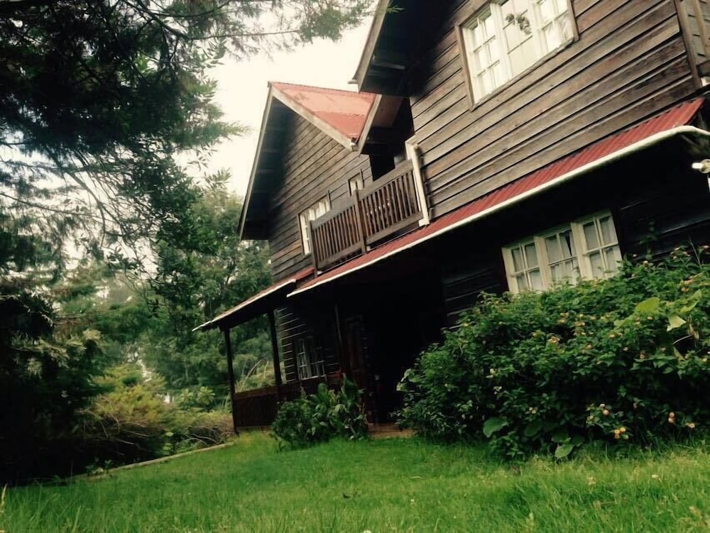 Ranch Le Montcel