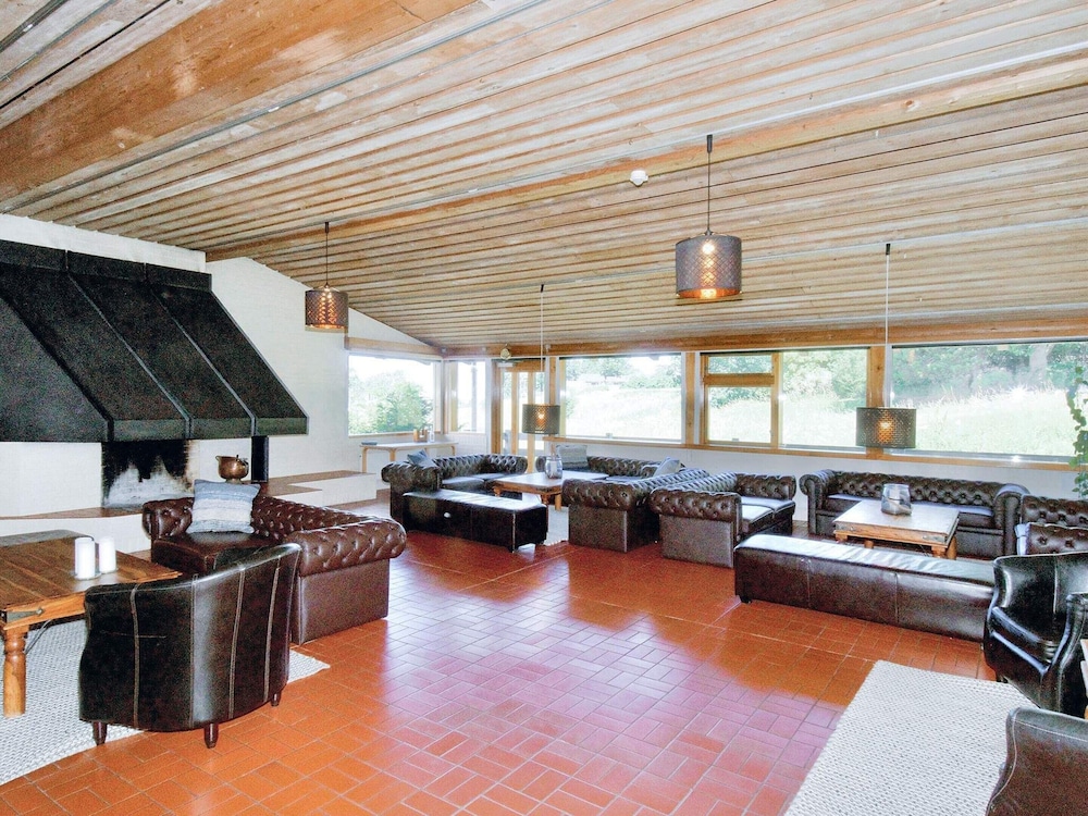 Holiday Home for 6 People in Gilleleje view 2