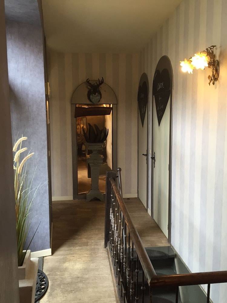 Bruges Vacations - Con Ampere Bed Breakfast - Property Image 15