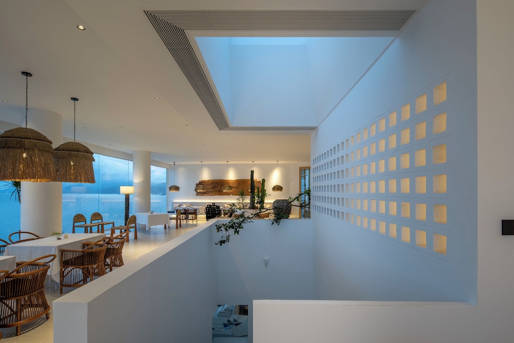 Shenzhen Secret Wild Reef Beautiful Stay