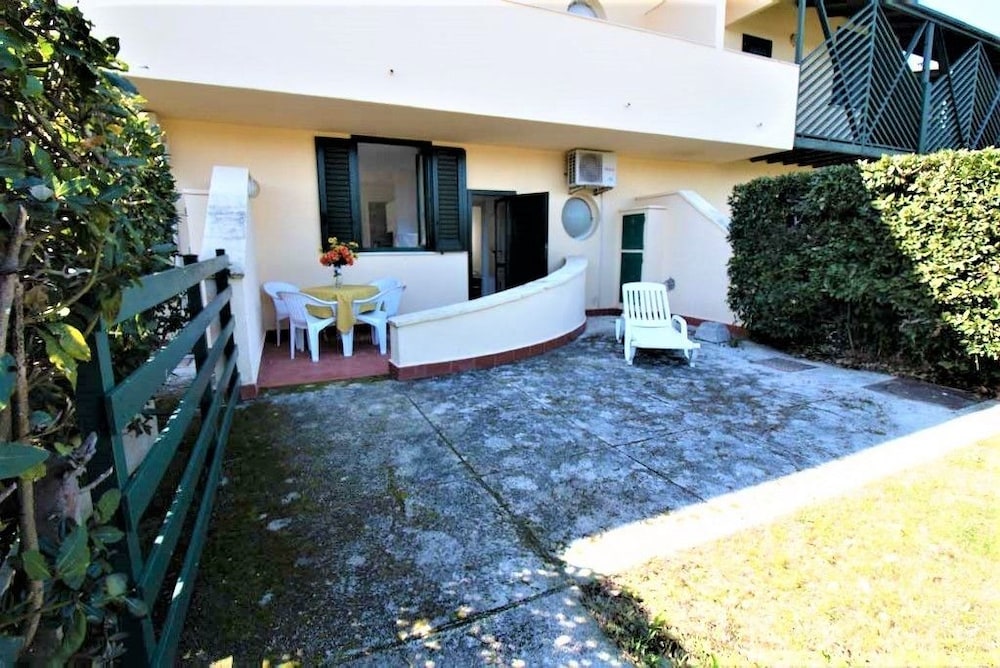 Residence Serra Alimini 2