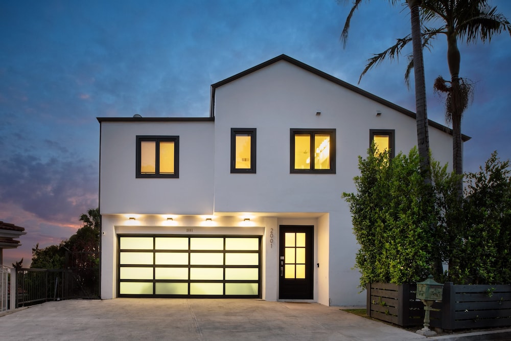 Edendale by Avantstay Urban Hilltop Oasis w/ Amazing Views in <3 of Los Feliz