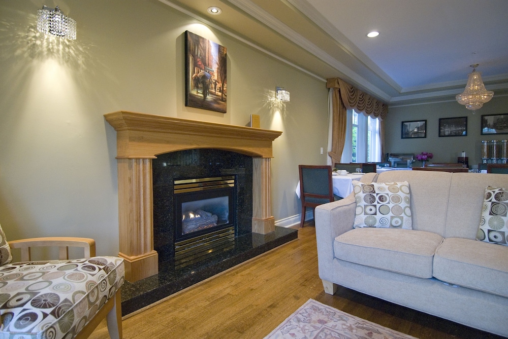 Granville House B&B