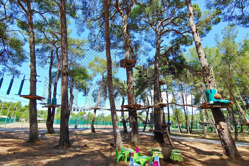 Mobile Homes Adriatic Camping Bi Village