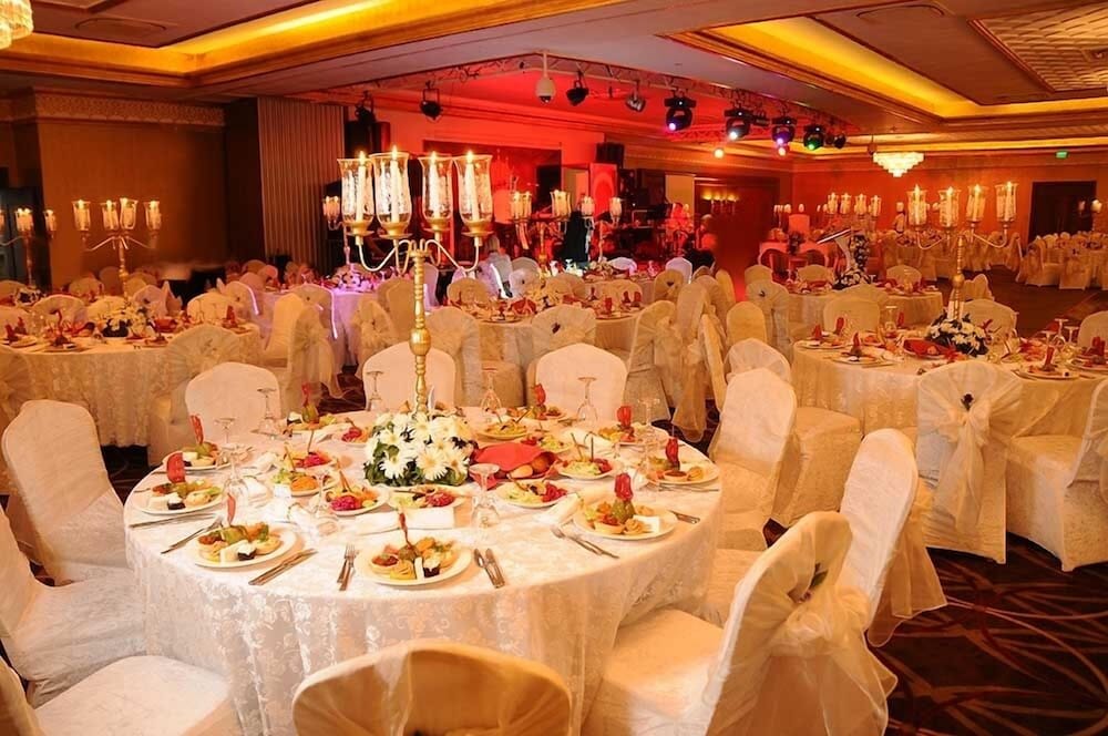 Side Crown Palace Ultra All Inclusive