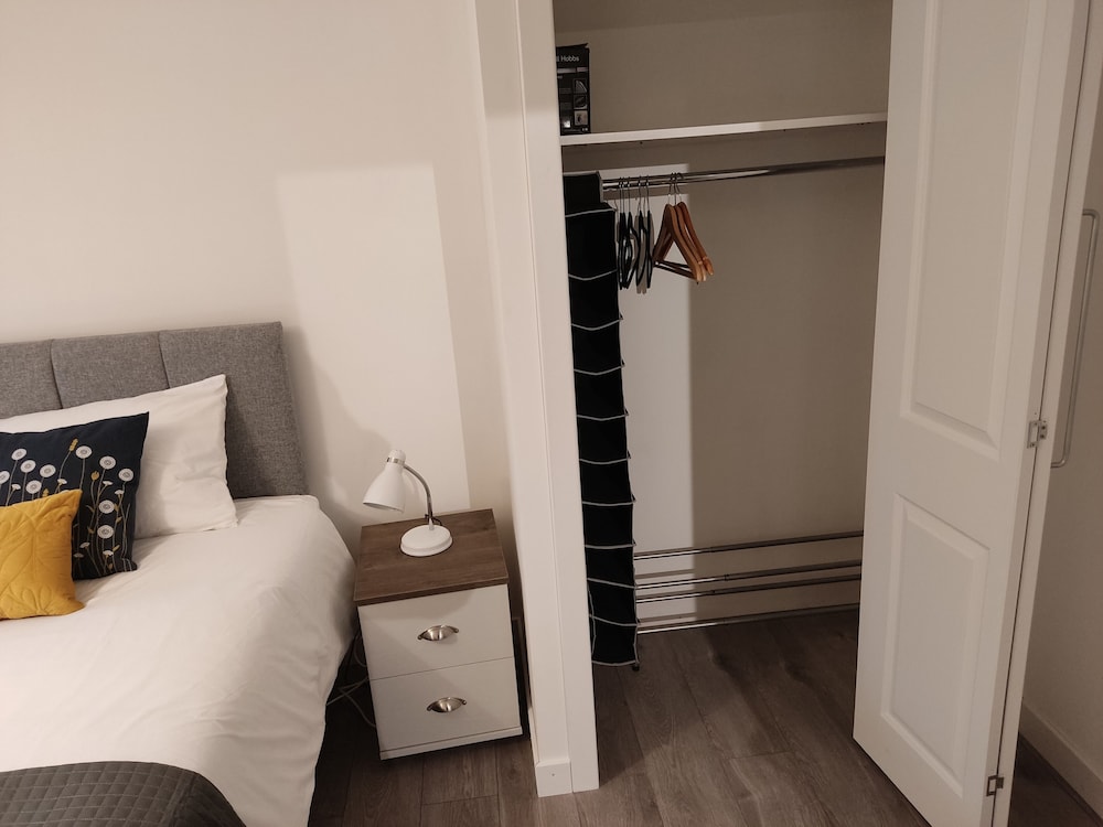 3-bed Cottage - Fast Wifi-big Garden - Town Centre